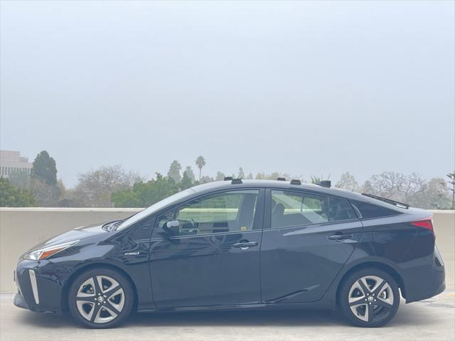 used 2022 Toyota Prius car, priced at $20,999