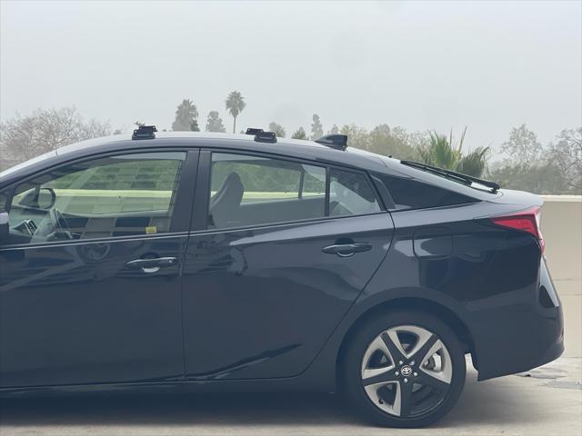 used 2022 Toyota Prius car, priced at $20,999