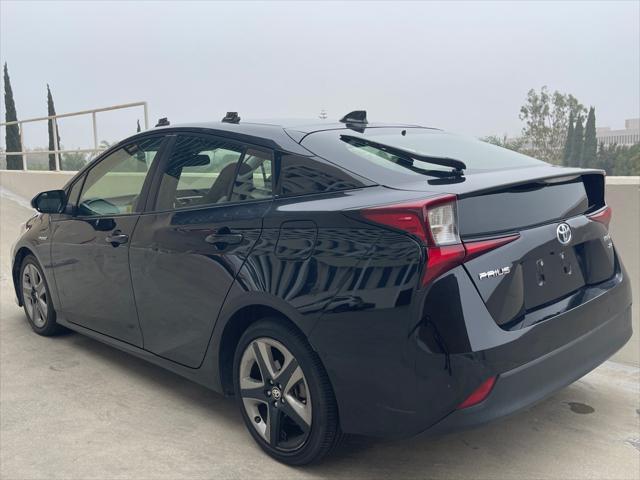 used 2022 Toyota Prius car, priced at $20,999