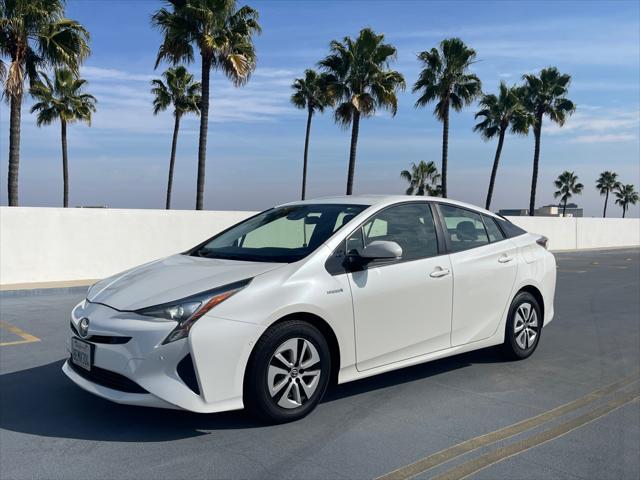 used 2018 Toyota Prius car, priced at $13,999