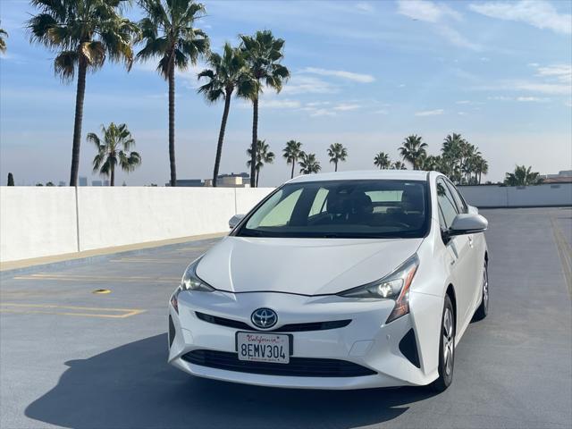 used 2018 Toyota Prius car, priced at $13,999