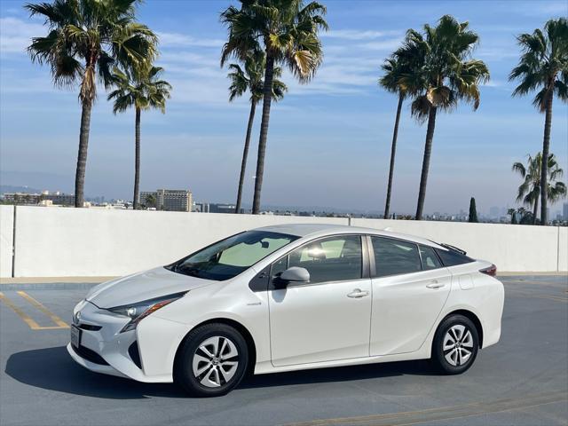 used 2018 Toyota Prius car, priced at $13,999