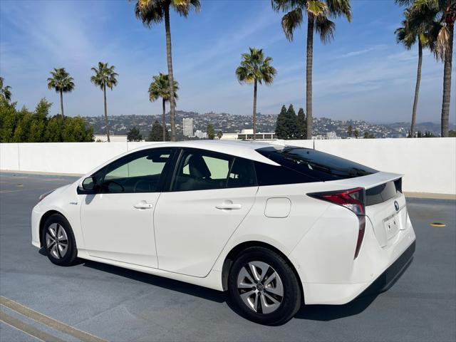 used 2018 Toyota Prius car, priced at $13,999