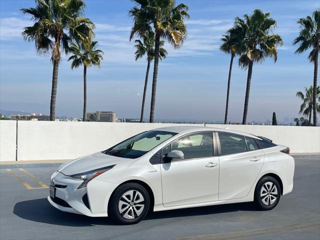 used 2018 Toyota Prius car, priced at $13,999