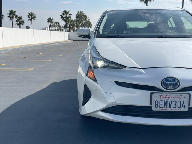 used 2018 Toyota Prius car, priced at $13,999