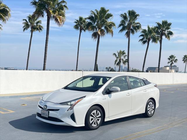 used 2018 Toyota Prius car, priced at $13,999