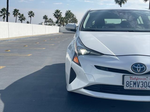 used 2018 Toyota Prius car, priced at $13,999