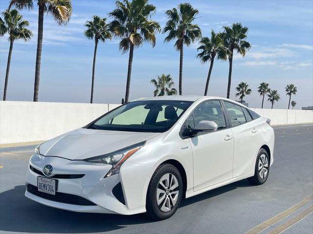 used 2018 Toyota Prius car, priced at $13,999