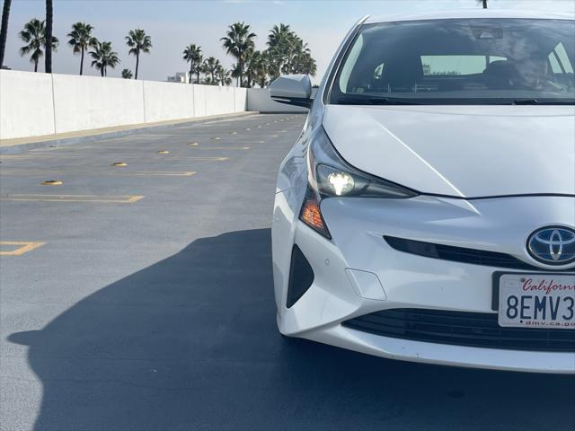 used 2018 Toyota Prius car, priced at $13,999