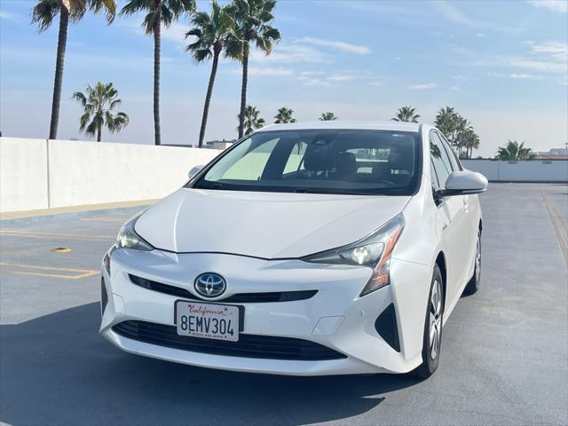 used 2018 Toyota Prius car, priced at $13,999