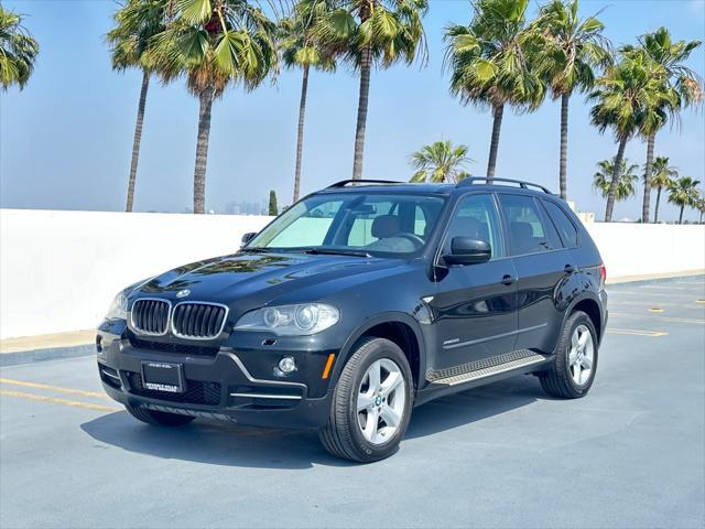 used 2009 BMW X5 car, priced at $8,999