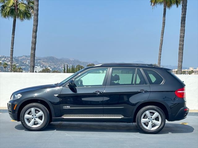 used 2009 BMW X5 car, priced at $8,999