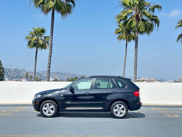 used 2009 BMW X5 car, priced at $8,999