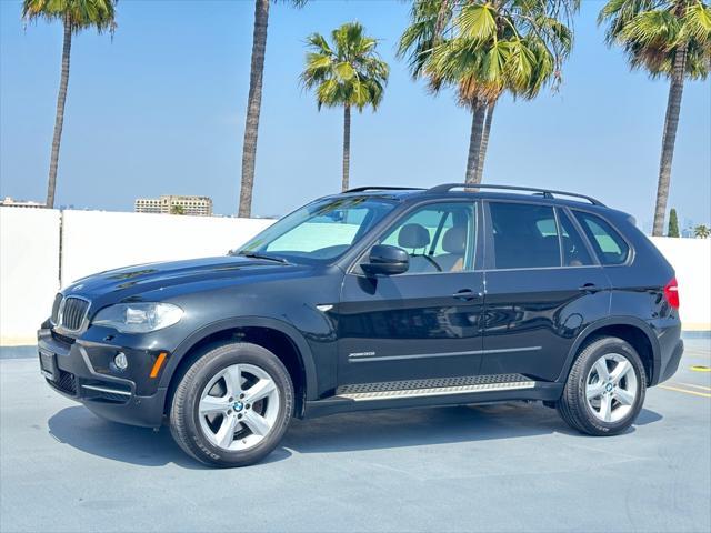 used 2009 BMW X5 car, priced at $8,999