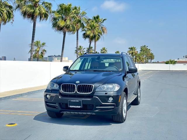 used 2009 BMW X5 car, priced at $8,999