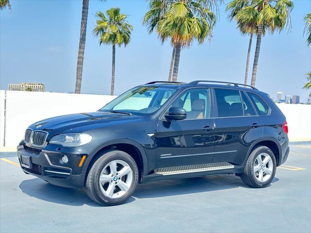 used 2009 BMW X5 car, priced at $8,999