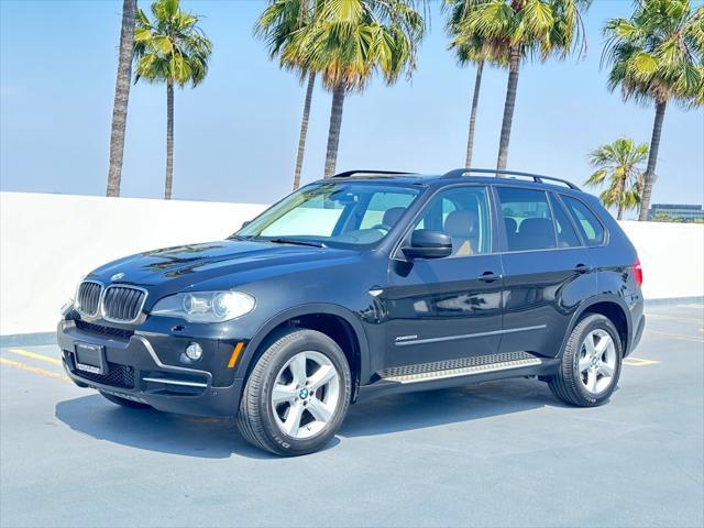used 2009 BMW X5 car, priced at $8,999