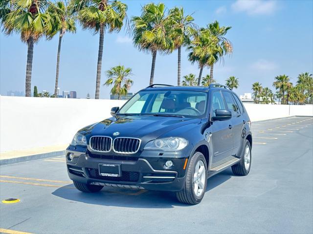 used 2009 BMW X5 car, priced at $8,999