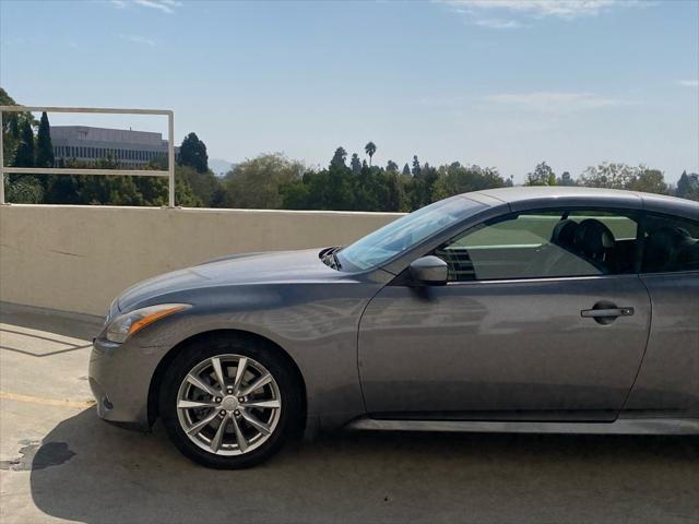 used 2013 INFINITI G37 car, priced at $14,999