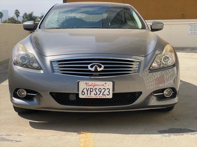 used 2013 INFINITI G37 car, priced at $13,999