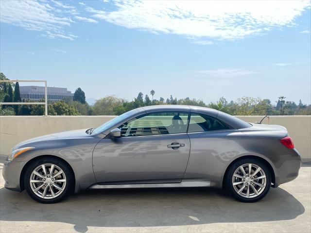 used 2013 INFINITI G37 car, priced at $14,999