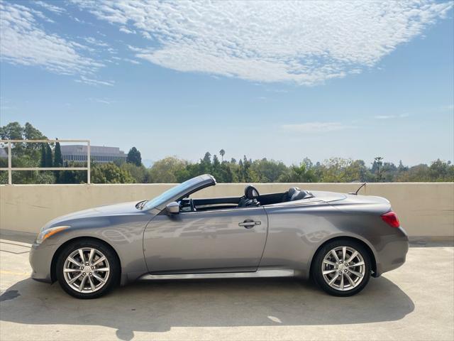 used 2013 INFINITI G37 car, priced at $13,999