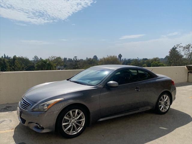 used 2013 INFINITI G37 car, priced at $14,999