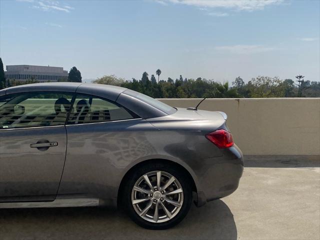 used 2013 INFINITI G37 car, priced at $14,999