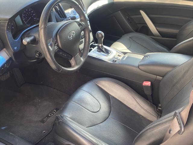 used 2013 INFINITI G37 car, priced at $14,999