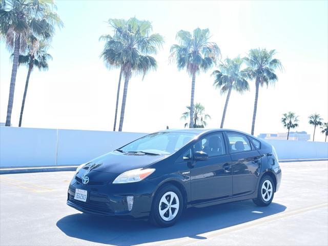 used 2014 Toyota Prius car, priced at $10,999