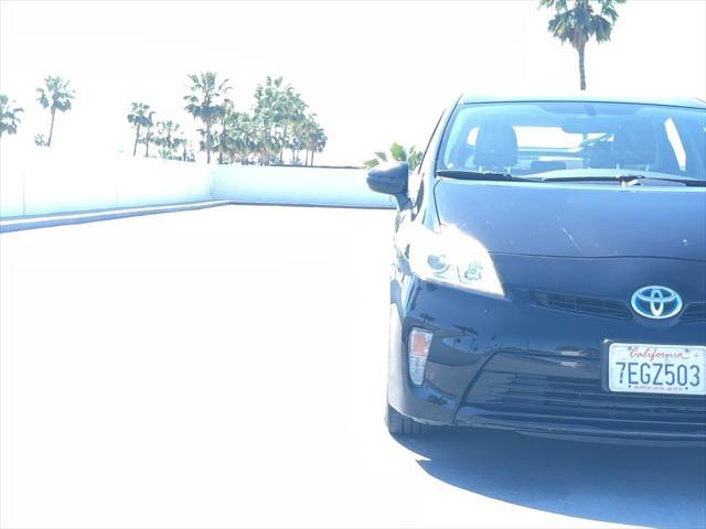used 2014 Toyota Prius car, priced at $10,999