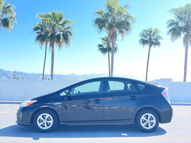 used 2014 Toyota Prius car, priced at $10,999