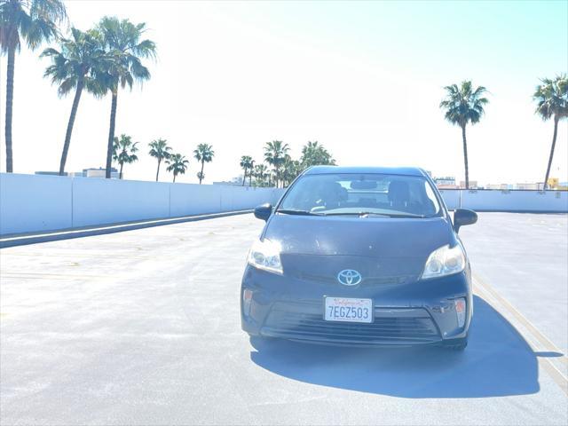 used 2014 Toyota Prius car, priced at $10,999