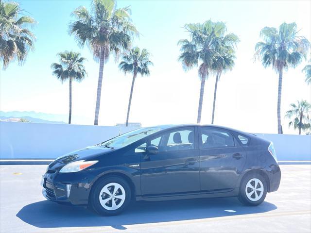 used 2014 Toyota Prius car, priced at $10,999