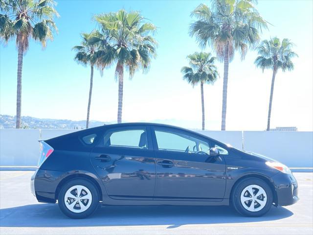 used 2014 Toyota Prius car, priced at $10,999