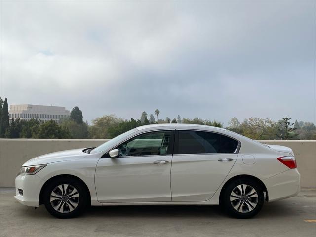 used 2014 Honda Accord car, priced at $12,999