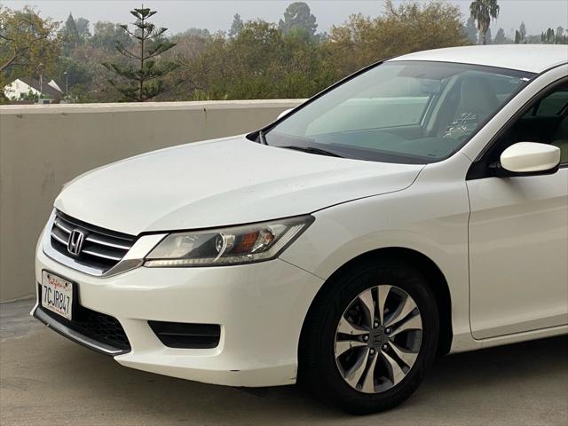 used 2014 Honda Accord car, priced at $12,999