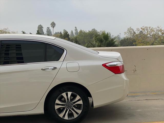 used 2014 Honda Accord car, priced at $12,999