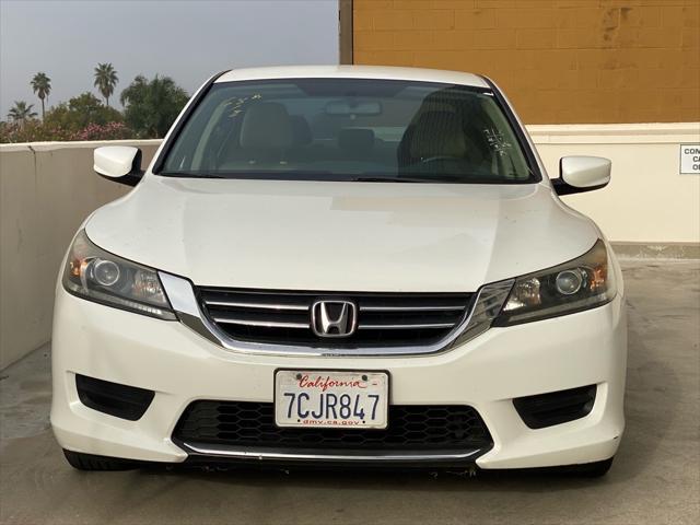 used 2014 Honda Accord car, priced at $12,999