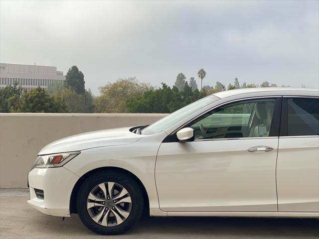 used 2014 Honda Accord car, priced at $12,999