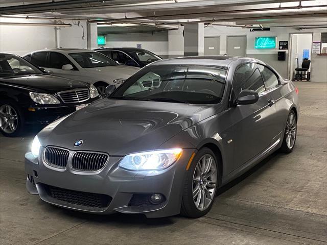 used 2011 BMW 335 car, priced at $11,999