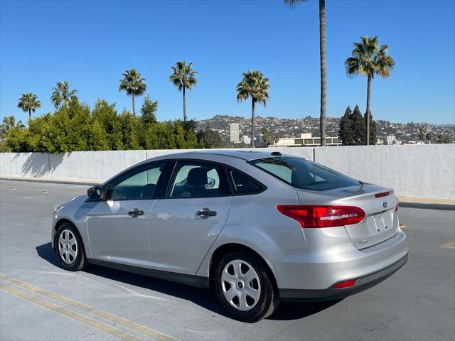 used 2015 Ford Focus car, priced at $4,999