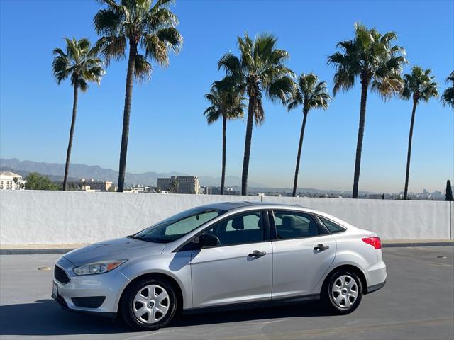 used 2015 Ford Focus car, priced at $4,999