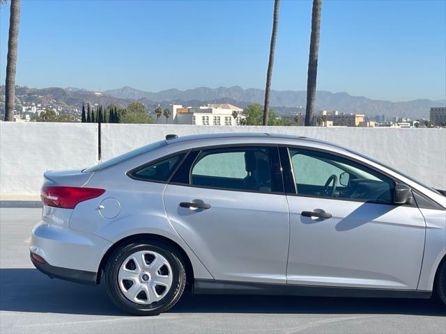 used 2015 Ford Focus car, priced at $4,999