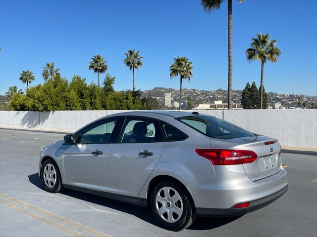 used 2015 Ford Focus car, priced at $4,999