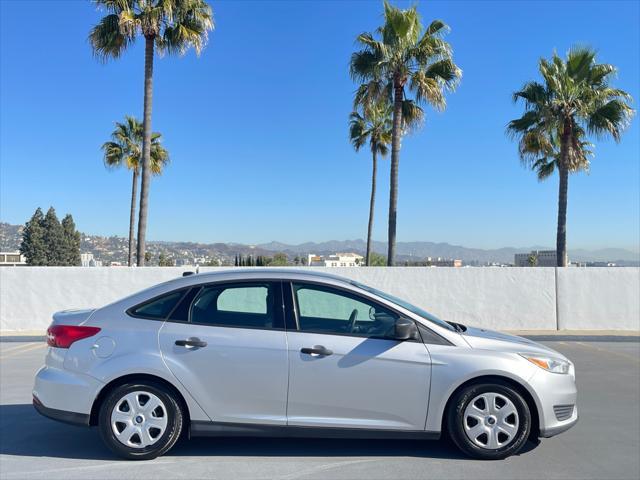 used 2015 Ford Focus car, priced at $4,999