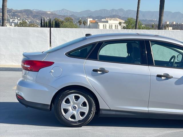 used 2015 Ford Focus car, priced at $4,999