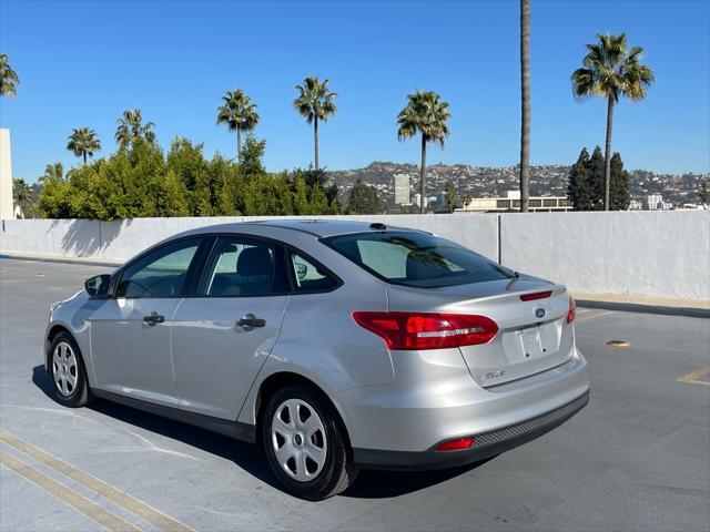 used 2015 Ford Focus car, priced at $4,999