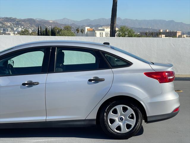 used 2015 Ford Focus car, priced at $4,999