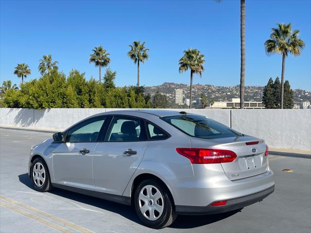 used 2015 Ford Focus car, priced at $4,999